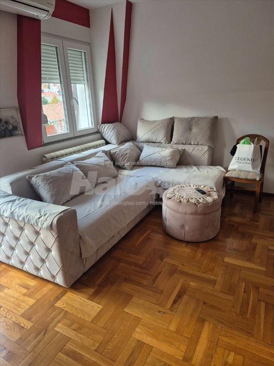 Izdaje se stan na super lokaciji u Mirijevu — 4