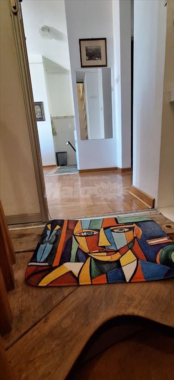 Izdaje se stan na Vračaru- Kalenić pijaca — 3
