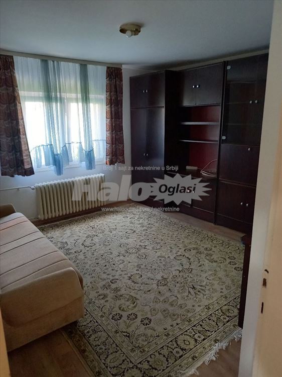 Izdaje se stan na Zvezdari — 6