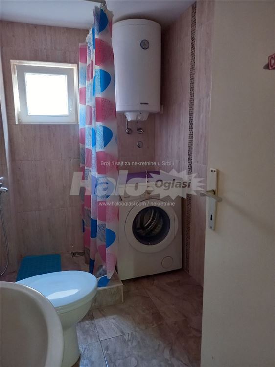 Izdaje se stan na Zvezdari — 8