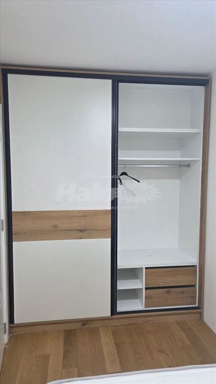 Izdaje se stan od 42,5m² — 5