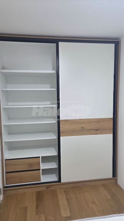 Izdaje se stan od 42,5m² — 6
