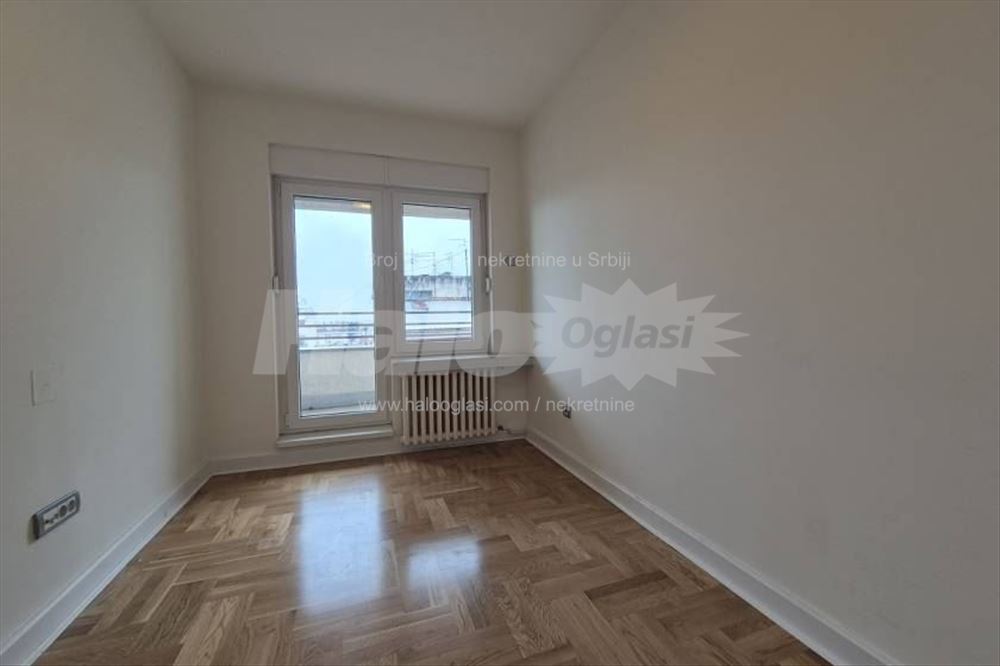 Izdaje se stan pored Kalemegdana — 9