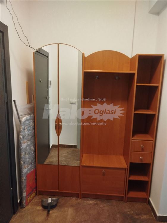 Izdaje se stan sa garazom i dvoristem u Mirijevu — 13