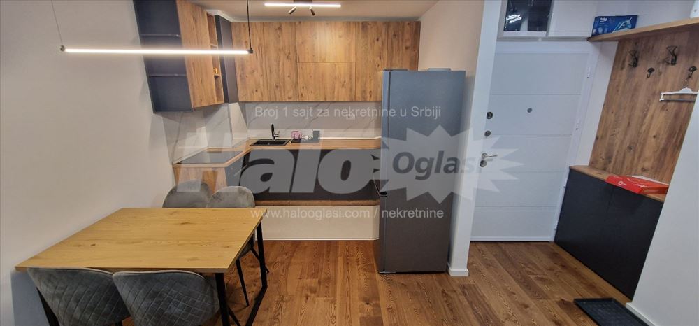 Izdaje se stan – Sunnyville – 46 m² — 2
