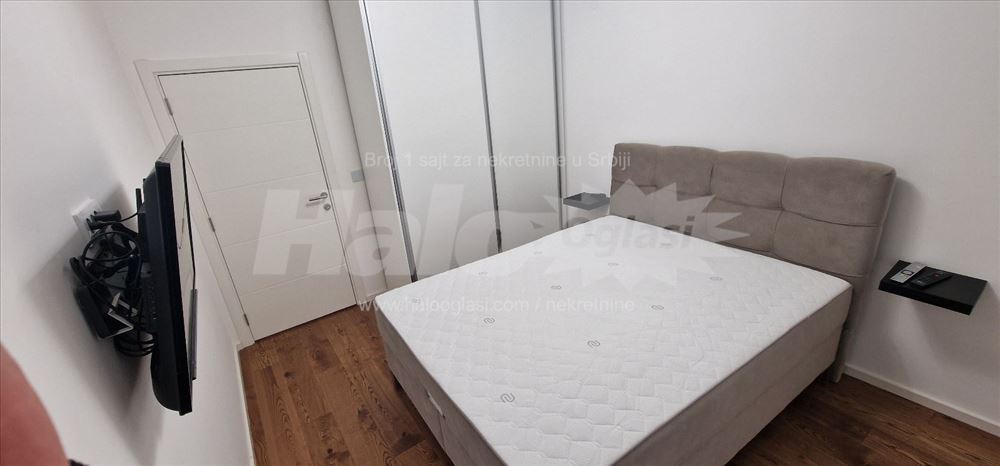 Izdaje se stan – Sunnyville – 46 m² — 4