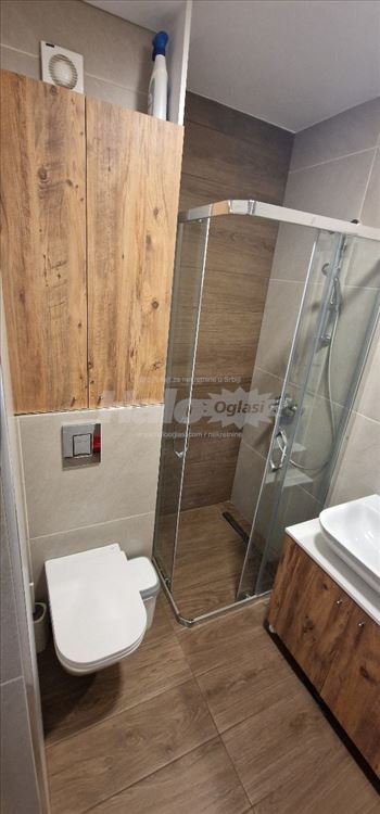 Izdaje se stan – Sunnyville – 46 m² — 5