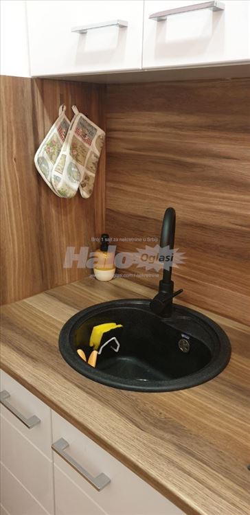 Izdaje se stan - u centru grada - 1.5 - 36m² — 7