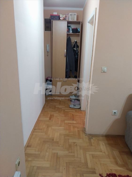 Izdaje se stan u Mirijevu, 35m2 — 2