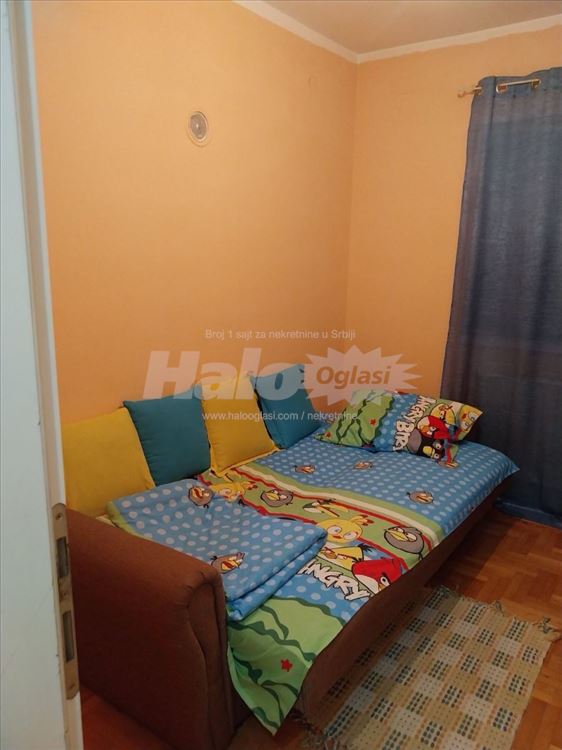 Izdaje se stan u Mirijevu, 35m2 — 3