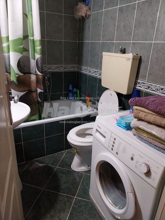 Izdaje se stan u Mirijevu, 35m2 — 5