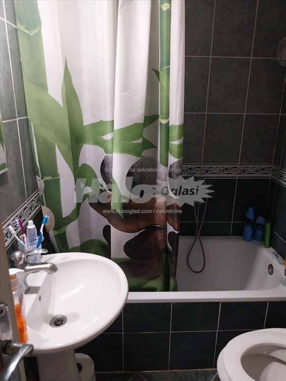 Izdaje se stan u Mirijevu, 35m2 — 6