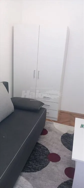 Izdaje se stan u Rakovici — 2