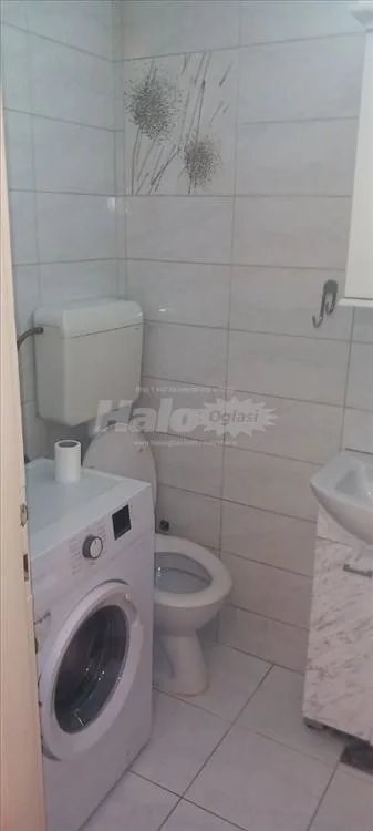 Izdaje se stan u Rakovici — 7