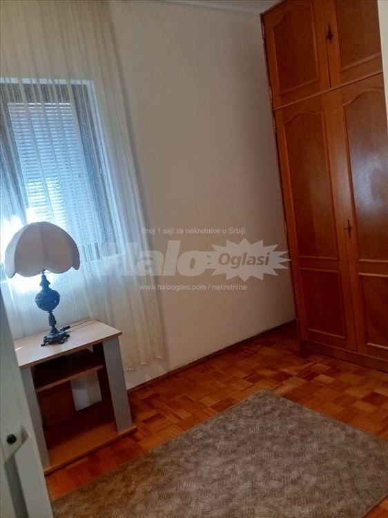 Izdaje se stan u Višnjici — 3