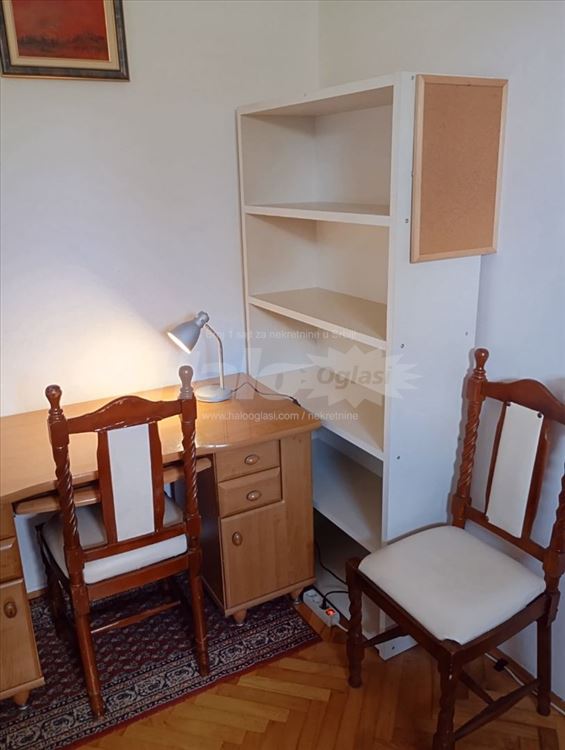 Izdaje se stan u Zemunu, Gornji grad — 10