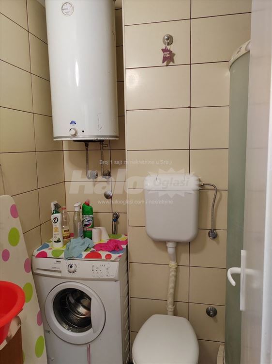 Izdaje se stan ul. Čingrijina 13, Zvezdara — 2
