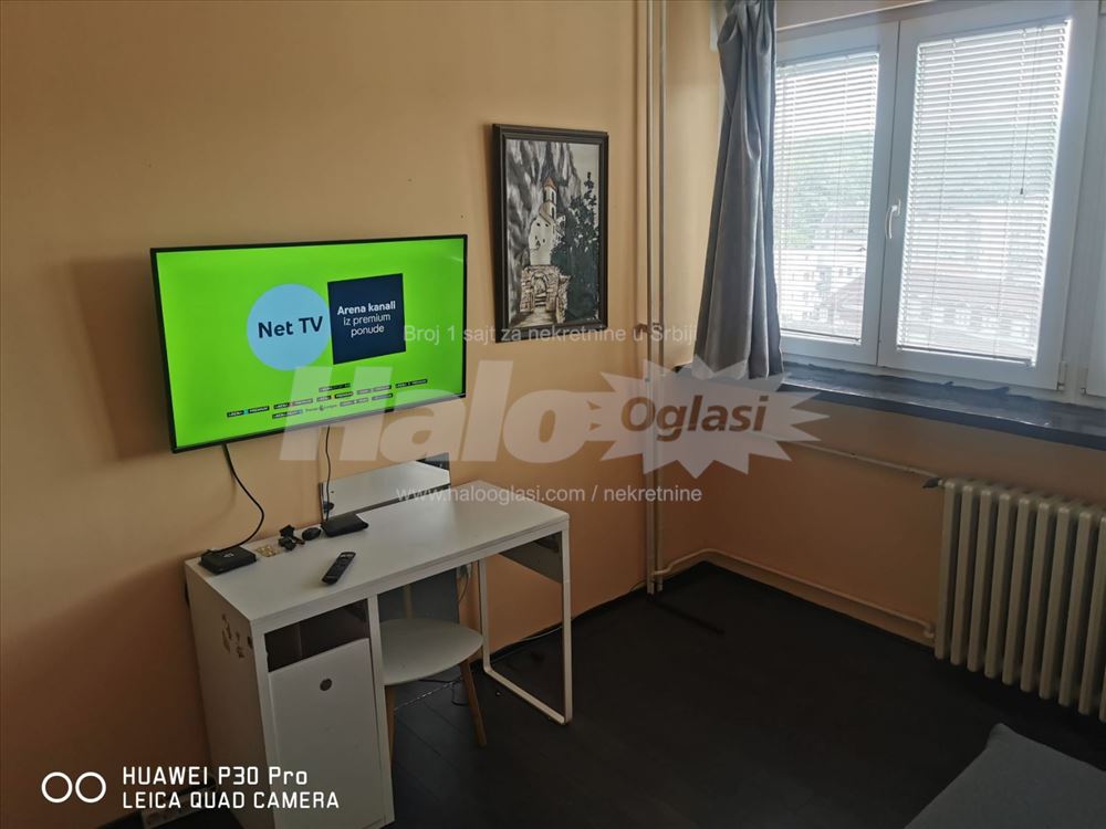 Izdaje se stan ul. Čingrijina 13, Zvezdara — 5