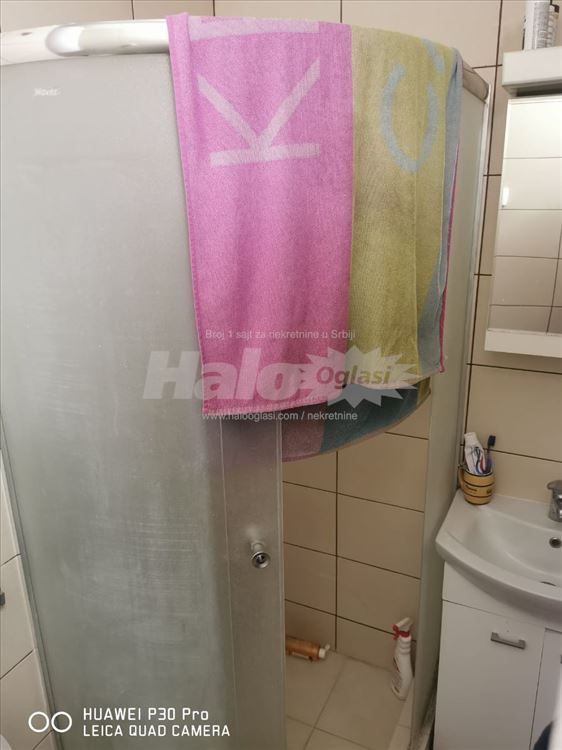Izdaje se stan ul. Čingrijina 13, Zvezdara — 11