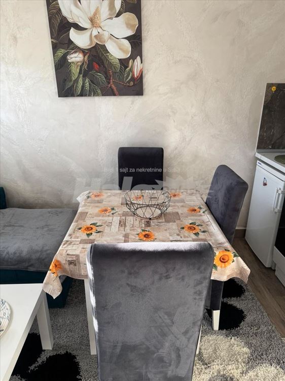 Izdaje se stan Višnjička Banja — 3