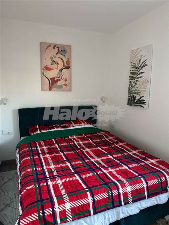 Izdaje se stan Višnjička Banja — 12