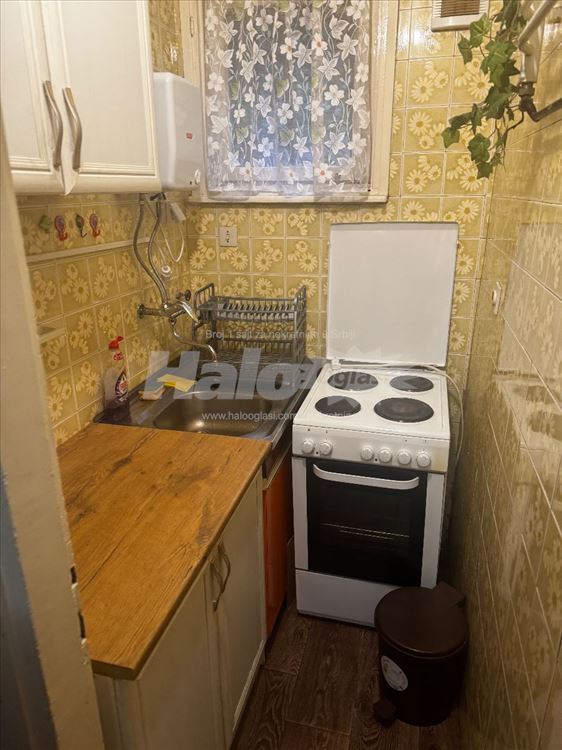 Izdaje se stan – Voždovac, odlična lokacija, 40m² — 2
