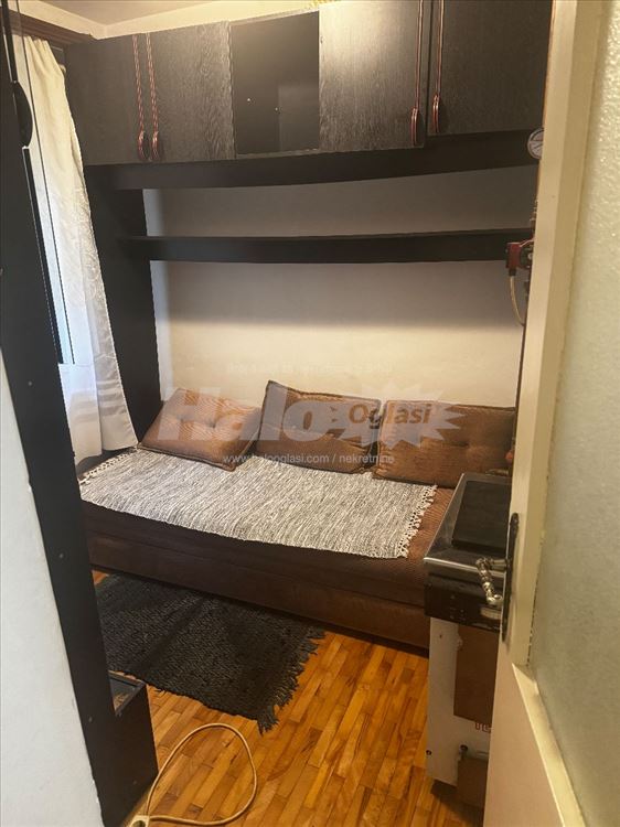 Izdaje se stan – Voždovac, odlična lokacija, 40m² — 3