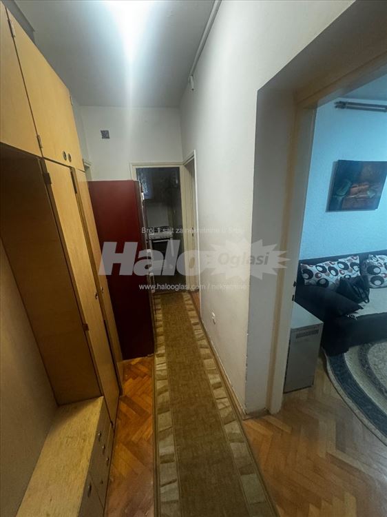Izdaje se stan – Voždovac, odlična lokacija, 40m² — 5