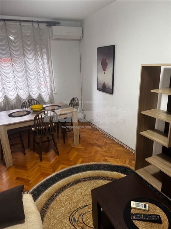 Izdaje se stan – Voždovac, odlična lokacija, 40m² — 6