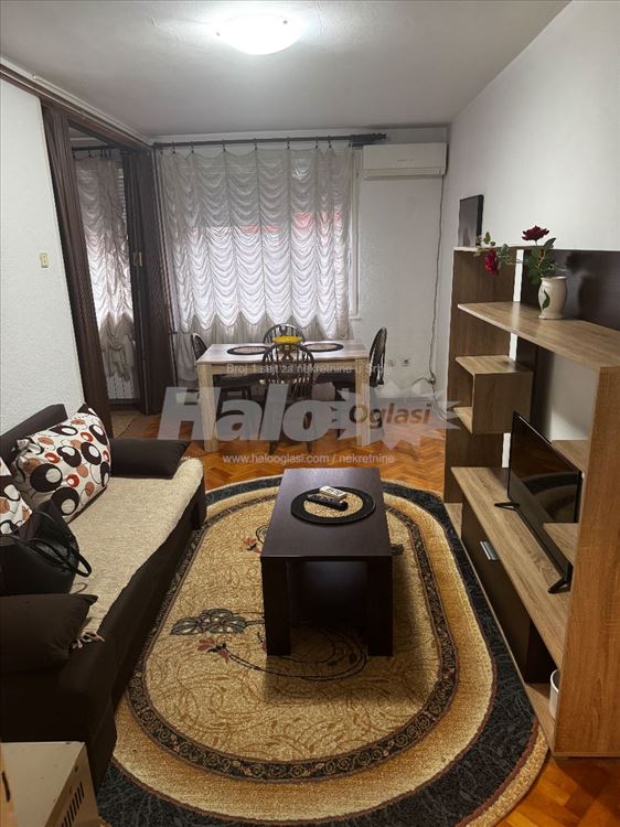 Izdaje se stan – Voždovac, odlična lokacija, 40m² — 7
