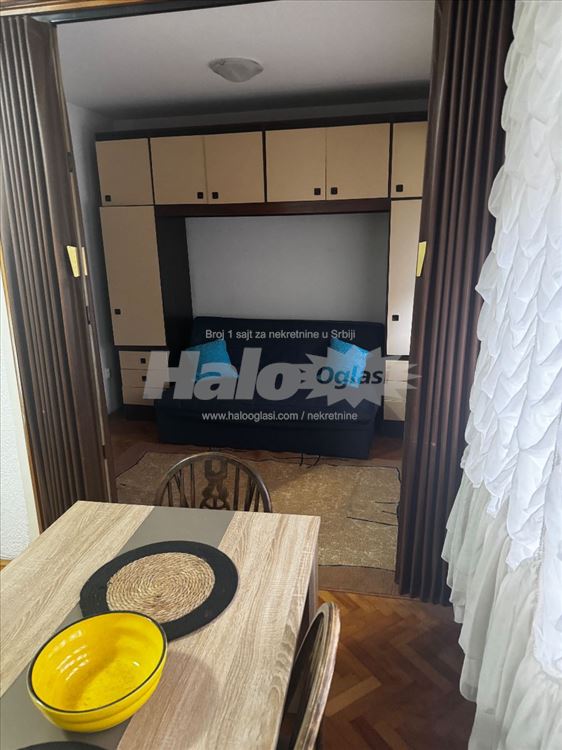 Izdaje se stan – Voždovac, odlična lokacija, 40m² — 9