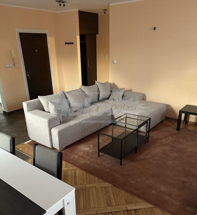 Izdaje se trosoban stan 72 m²  na Hadžipopovcu — 3