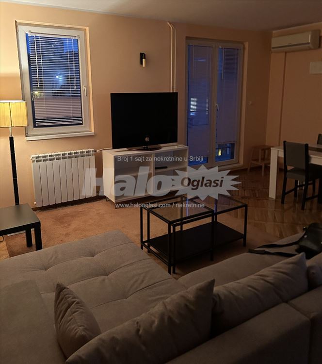 Izdaje se trosoban stan 72 m²  na Hadžipopovcu — 4