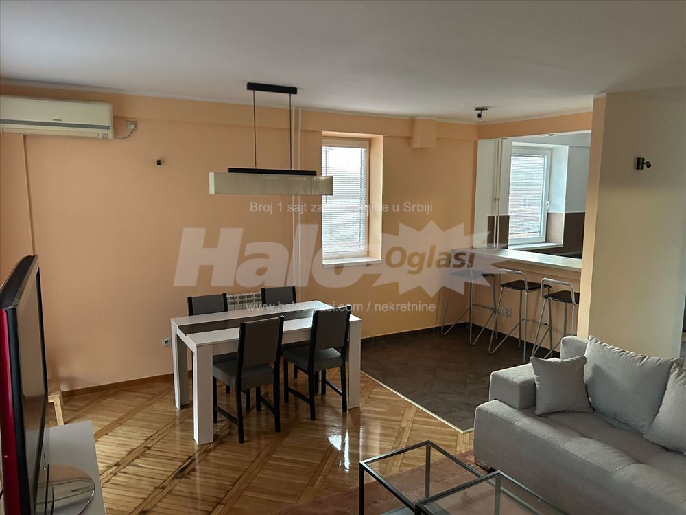Izdaje se trosoban stan 72 m²  na Hadžipopovcu — 5