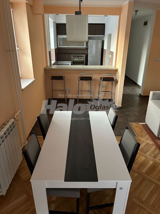 Izdaje se trosoban stan 72 m²  na Hadžipopovcu — 6