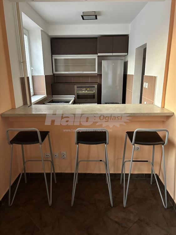 Izdaje se trosoban stan 72 m²  na Hadžipopovcu — 7