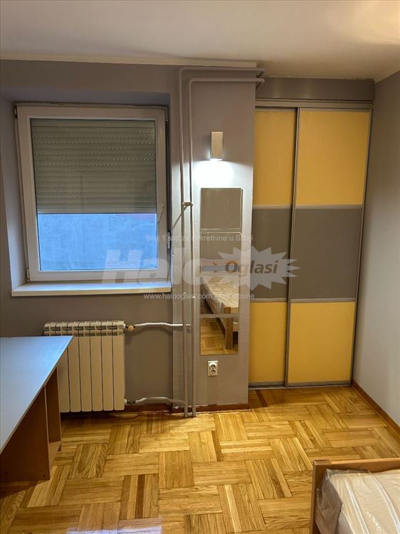 Izdaje se trosoban stan 72 m²  na Hadžipopovcu — 14