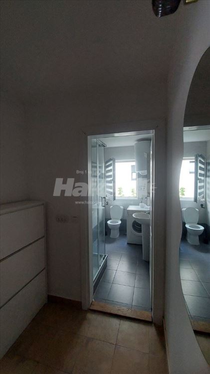 Izdajem 1.5 stan sa terasom Juzni bulevar ,Vračar — 3
