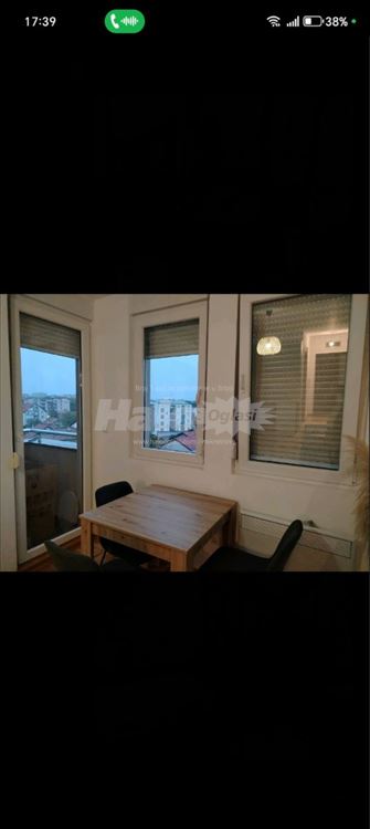 Izdajem 1.5 stan u ulici Milica od Macve — 3