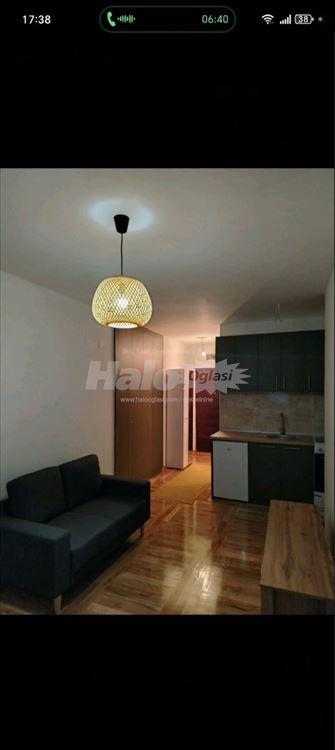 Izdajem 1.5 stan u ulici Milica od Macve — 7