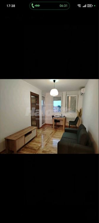 Izdajem 1.5 stan u ulici Milica od Macve — 9