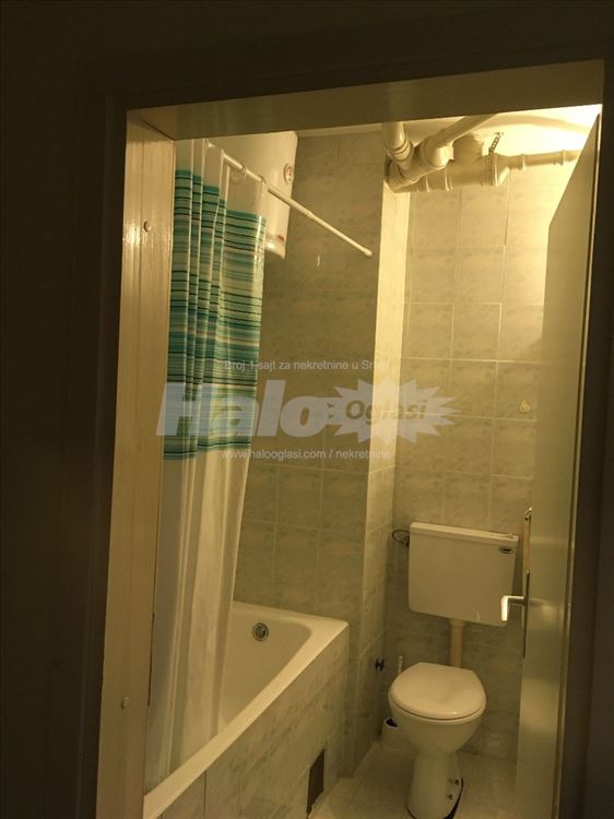 Izdajem 1.0 stan 42 m2, iznad Vera — 9