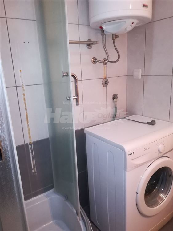 Izdajem 1.0 stan od 28 m2 na Mirijevu — 6