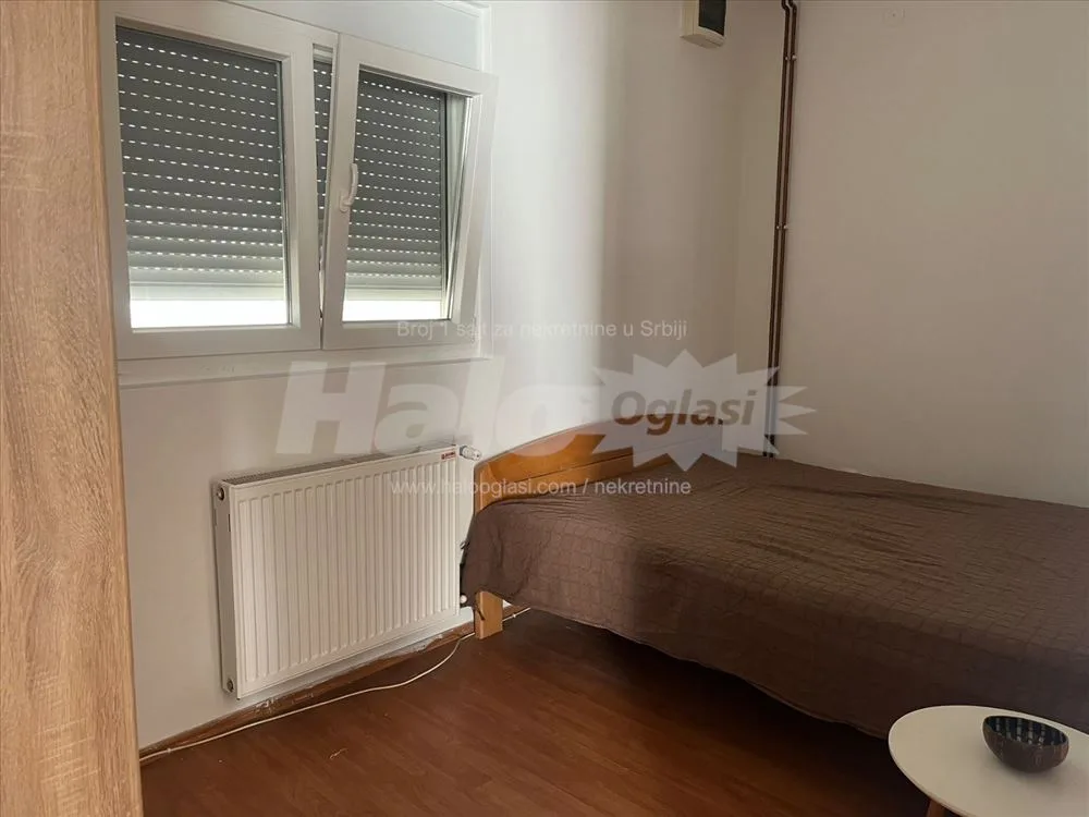 Izdajem 1.5 soban stan u Rakovici 42m2 — 4