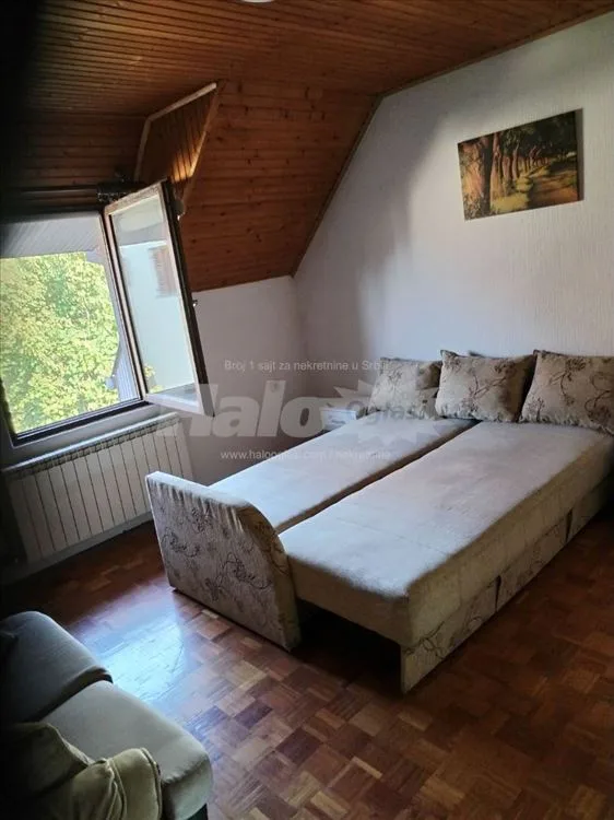 Izdajem 1,5 sobni stan 46m2 u Krnjači — 3