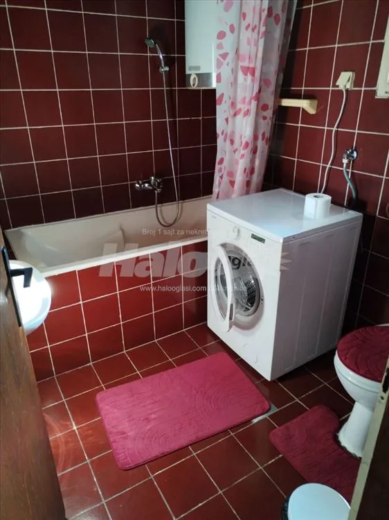 Izdajem 1,5 sobni stan 46m2 u Krnjači — 4