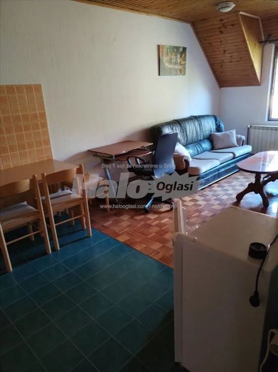 Izdajem 1,5 sobni stan 46m2 u Krnjači — 5