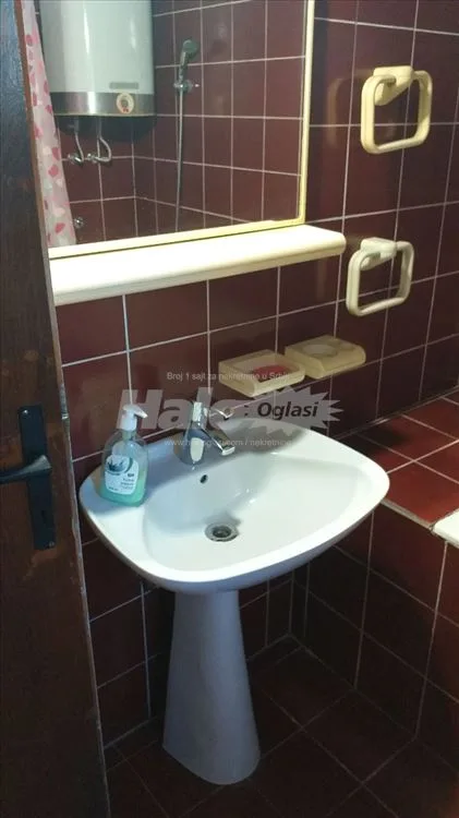 Izdajem 1,5 sobni stan 46m2 u Krnjači — 6