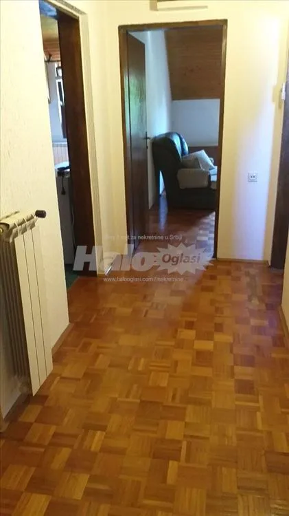 Izdajem 1,5 sobni stan 46m2 u Krnjači — 7