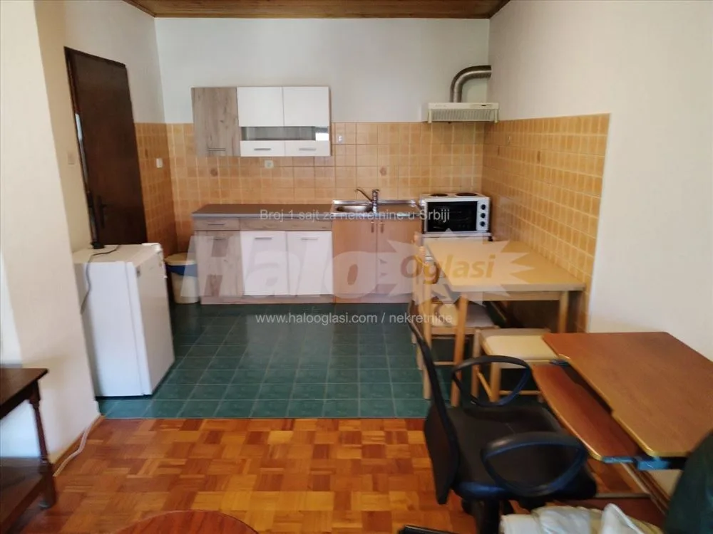 Izdajem 1,5 sobni stan 46m2 u Krnjači — 8